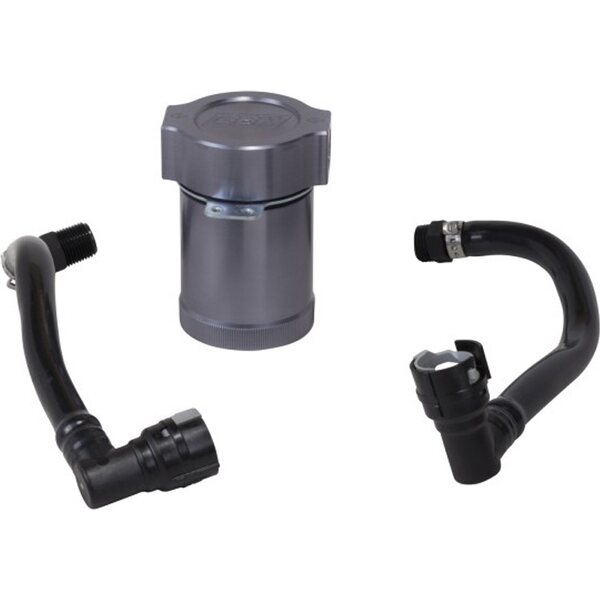 BBK Performance - 18960 - Oil Separator RH Mustang GT 5.0L 11-17