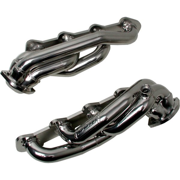 BBK Performance - 3515 - Exhaust Headers - Ford 1-5/8 4.6L 2V F150 97-03