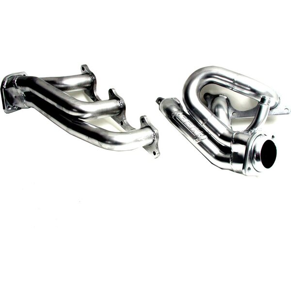 BBK Performance - 4010 - 1-5/8 Tuned Headers 05-10 4.0L Mustang