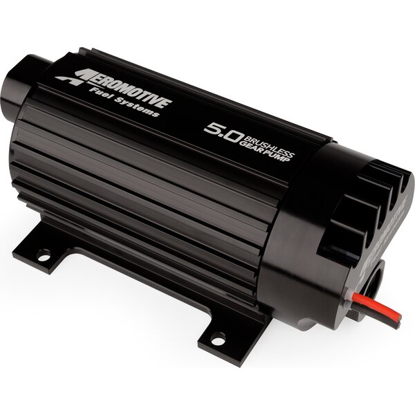 Aeromotive - 11196 - Variable Speed Fuel Pump Controlled Spur 5.0 GPM