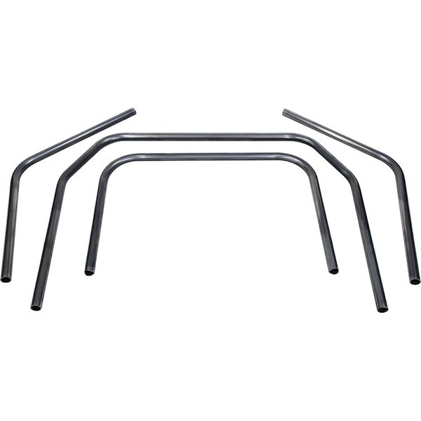 Allstar Performance - 99622 - 10pt Hoop for 1982-92 F-Body