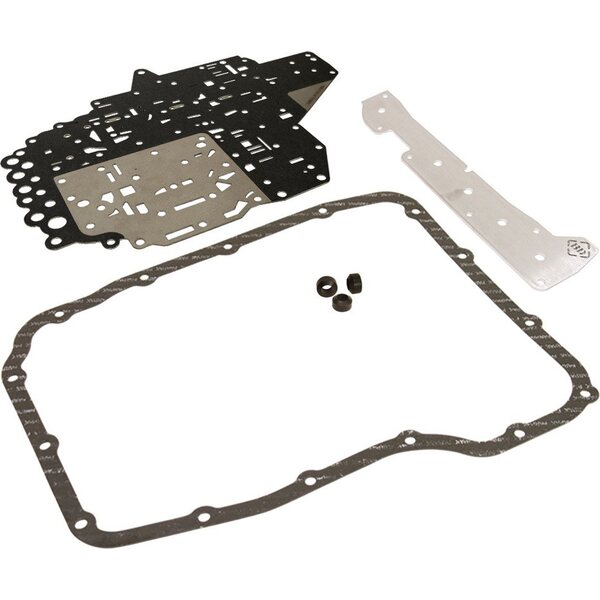 BD Diesel - 1030373 - 07.5-18 Dodge Protect68 Gasket Plate Kit