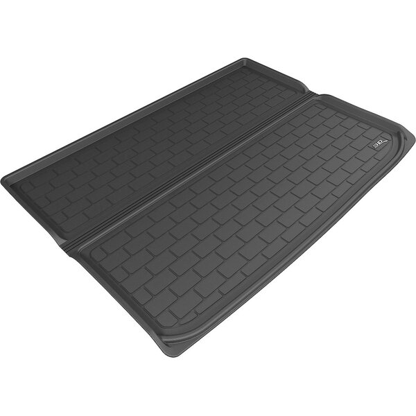 3D MAXpider - M1CH0591309 - Chevy Suburban 15- Kagu Cargo Liner Black