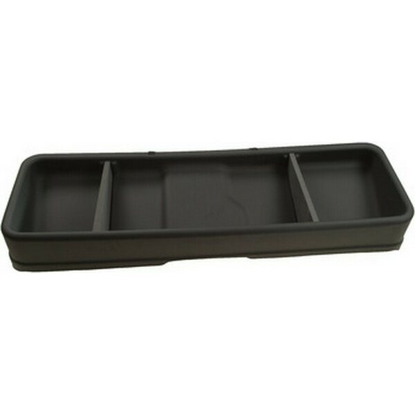 Husky Liners - 9001 - Underseat Storage Box 07- GM Crew Cab