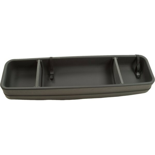 Husky Liners - 9241 - Underseat Storage Box 09-14 F150 Super Crew