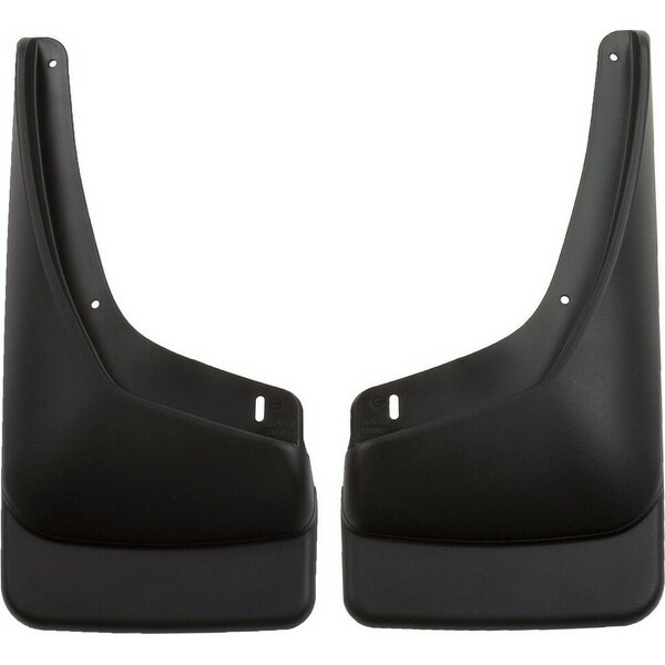 Husky Liners - 56251 - 99-07 GM P/U Front Mud Flaps