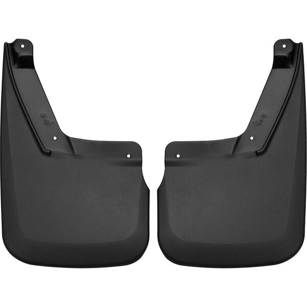 Husky Liners - 58201 - 15-  Suburban Front Mud Flaps