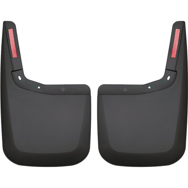 Husky Liners - 59441 - 15-   Ford F150 Rear Mud Flaps