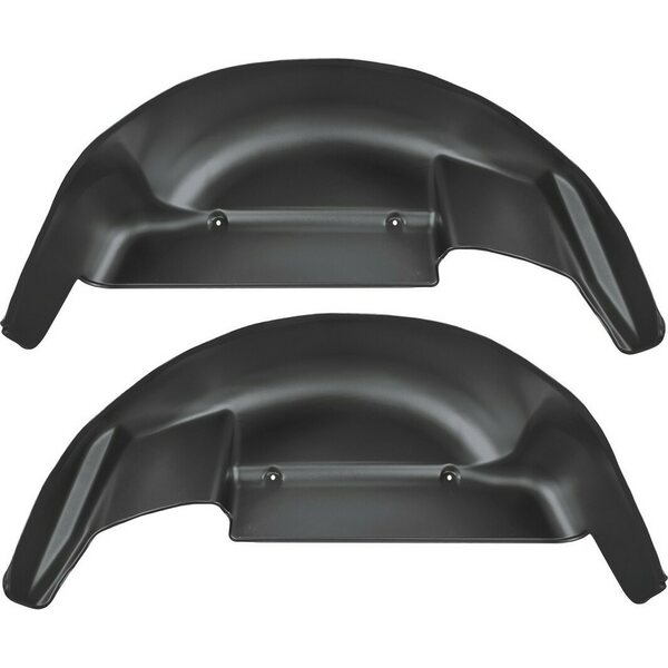 Husky Liners - 79101 - 04-13 F150 Wheel Well Guard