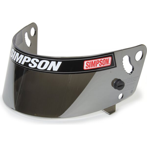 Simpson Safety - 1014-17 - Mirror Shield Shark/Vudo