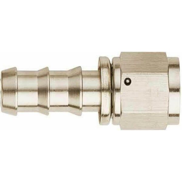 Aeroquip - Nickel - 8 Socketless St