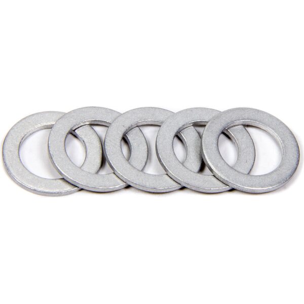 Aeroquip - FCM3513 - #4 Aluminum Crushwashers