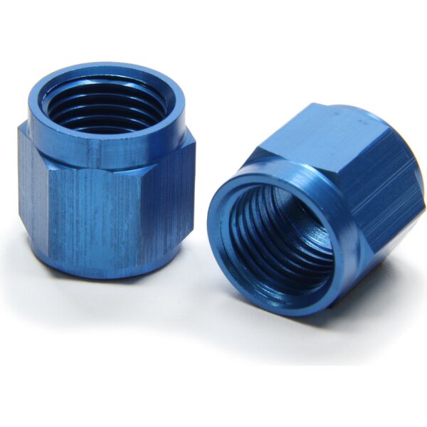 Aeroquip - FCM3675 - #6 Alm Tube Nut