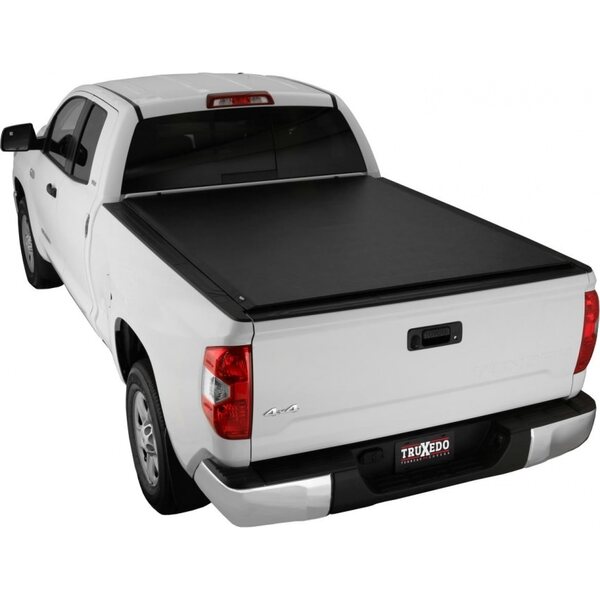 TruXedo - 548601 - 97-03 Ford Flareside 6.5 Ft. Bed Lo Pro Tonneau