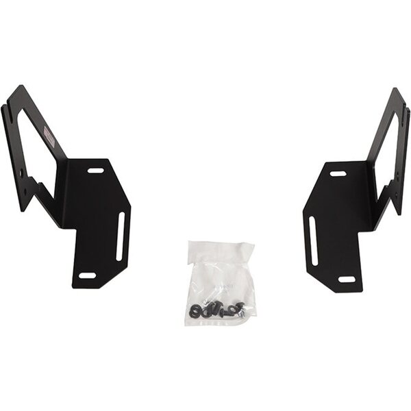 Dee Zee - DZ 4468JL - 18-   Jeep Warngler JL Cargo Rack Mount