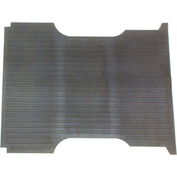 Dee Zee - DZ 86882 - 99-   Ford SD P/U SB Bed Mat