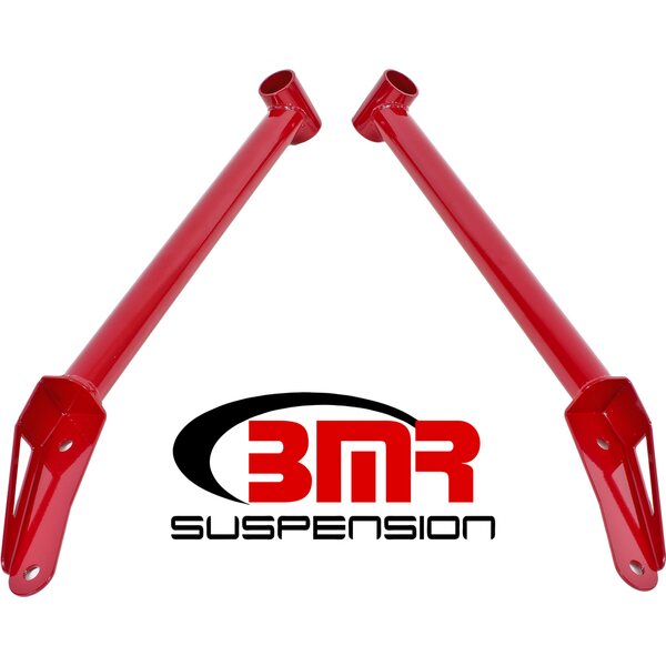 BMR Suspension - CB008R - 16-  Camaro Cradle Brace Front and Rear of Cradle