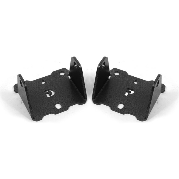 BMR Suspension - MM331H - 82-92 GM F-Body Upper Motor Mounts Solid