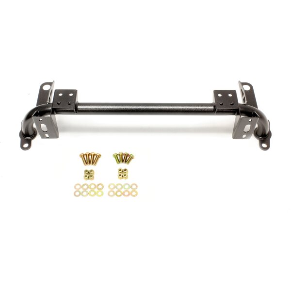 BMR Suspension - RS003H - 05-14 Mustang Radiator Support With Sway Bar Mt