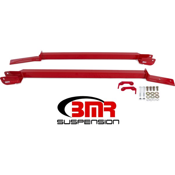 BMR Suspension - SFC023R - 93-02 F-Body Subframe Connectors Bolt In