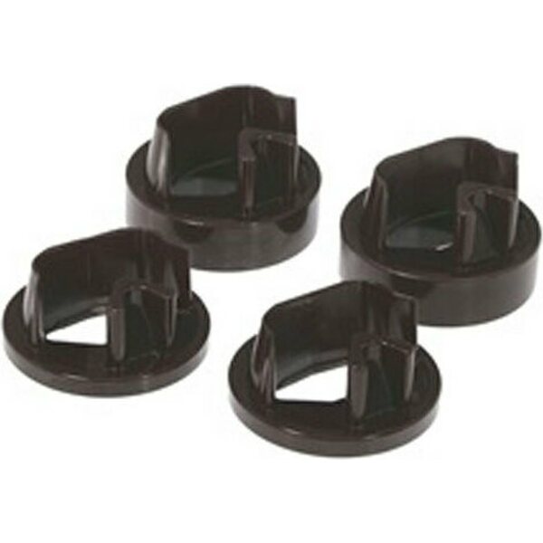 Prothane - 4-507-BL - Motor Mount Inserts 94-02 Dodge Cummings