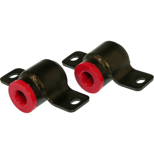 Prothane - 6-220 - 05-13 Mustang Front Control Arm Bushings