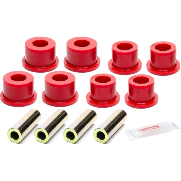 Prothane - 7-1057 - 99-09 GM P/U 1500 Spring Bushings