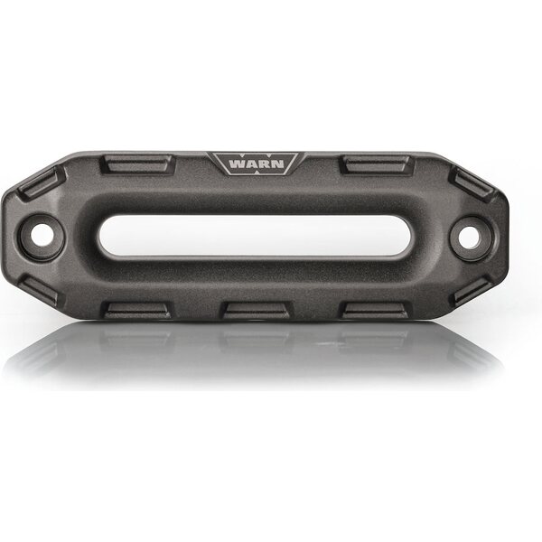 Warn - 100725 - Hawse Fairlead Epic Series 1.5in Gunmetal