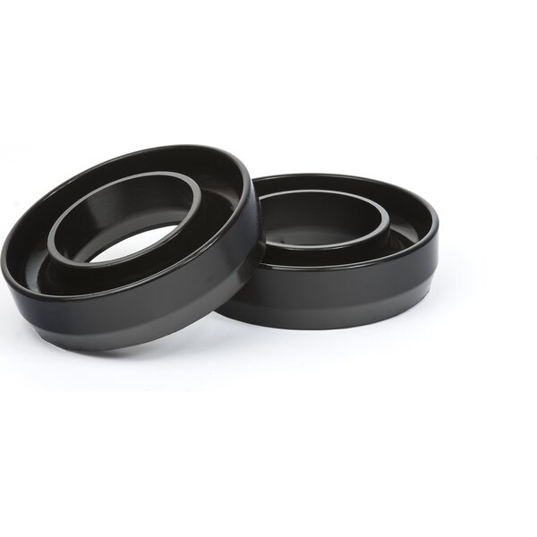Daystar Products - KC09102BK - 94-10 Dodge Ram 1500 2WD 1in Front Leveling Kit