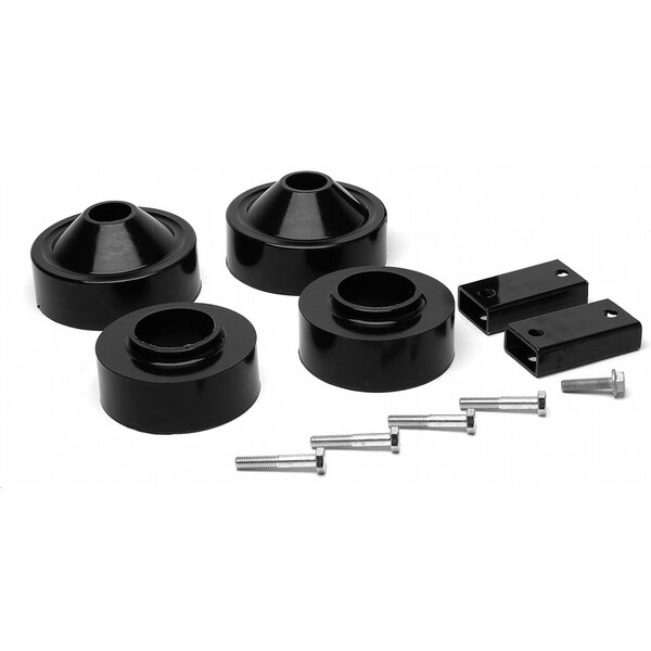 Daystar Products - KJ09137BK - 07-  Jeep JK 1.75in Lift Kit