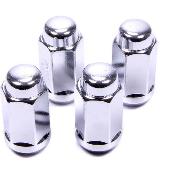 Gorilla - 76197 - 4 Lug Nuts Acorn 9/16 Duplex