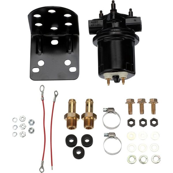 Carter - P4601HP - Electric Fuel Pump 9.5ps i 50 gph