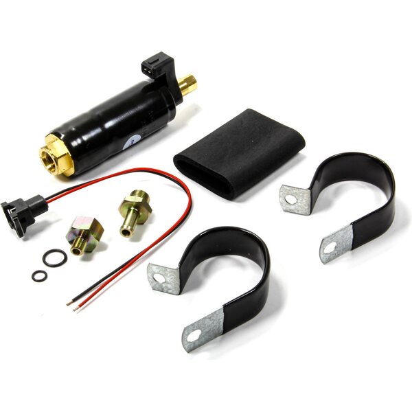 Carter - P5001 - In-Line TBI Electric Fuel Pump