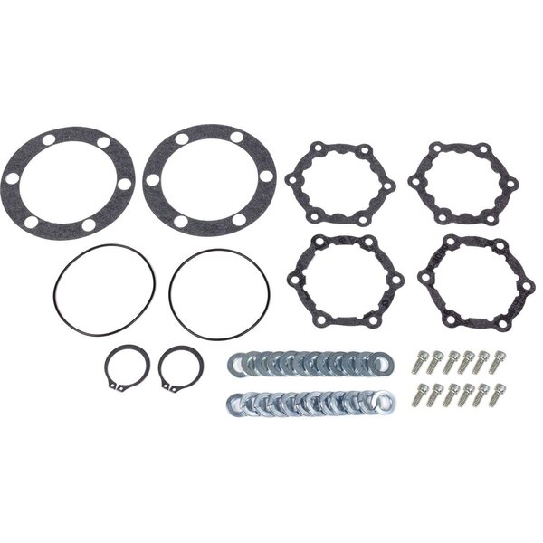 Warn - 7300 - Premium Hub Service Kit