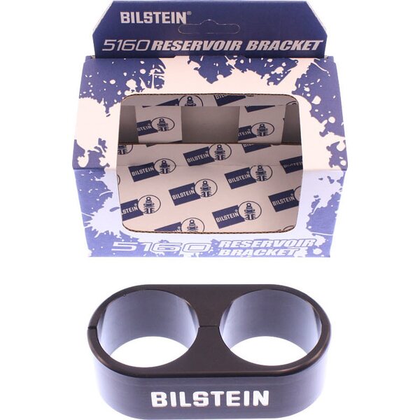 Bilstein - 11-176015 - Bracket Assembly 5160 Piggyback Reservoir