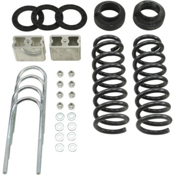 Bell Tech - 608 - Lowering Kit