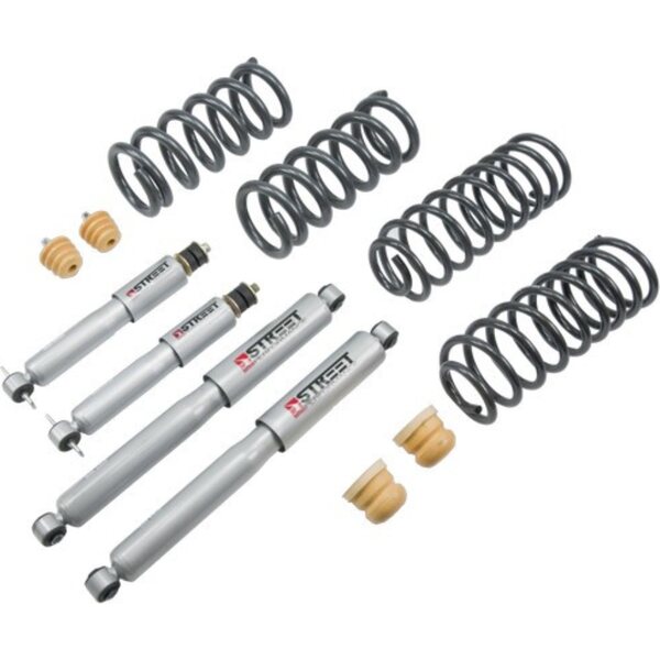 Bell Tech - 964SP - Lowering Kit