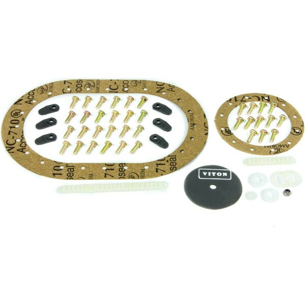 ATL Fuel Cells - KS161 - Seal Kit w/Gaskets and