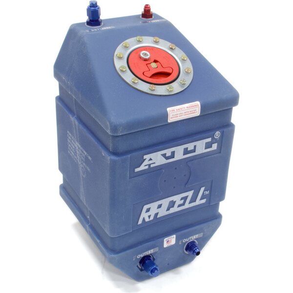 ATL Fuel Cells - RA105 - Racell 5 Gal. 10 x 10 x 17