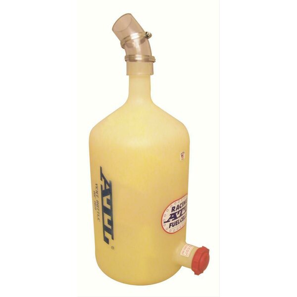 ATL Fuel Cells - RE169 - Bottle Vent / Fill 5 gal w/Foam  & 45Deg Elbow