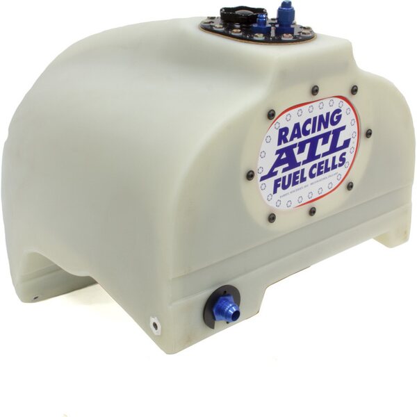 ATL Fuel Cells - SC428 - Tail Tank Complete 28 Gallon