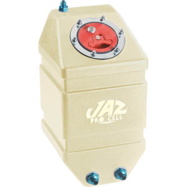 Jaz - 250-105-05 - 5-Gal Vertical Drag Fuel Cell