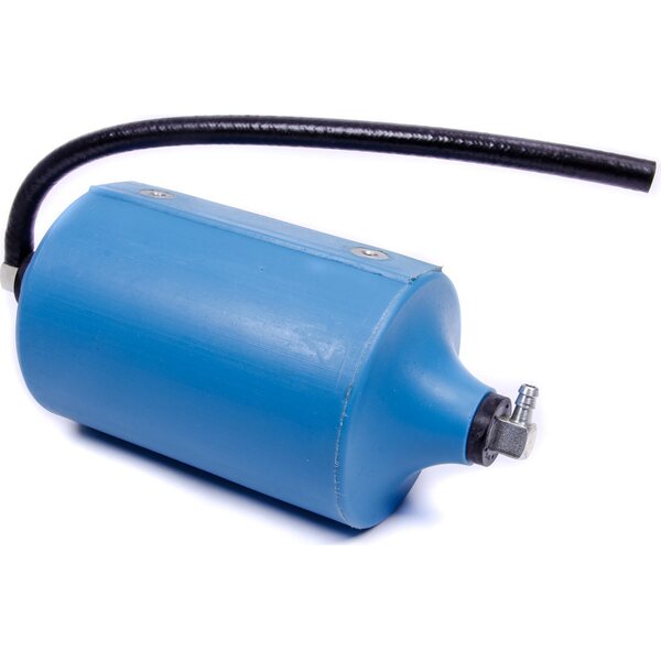 Jaz - 602-025-11 - Radiator Recovery Tank- Blue