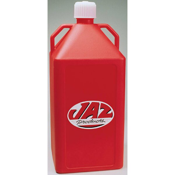 Jaz - 710-015-06 - 15-Gallon Utility Jug - Red