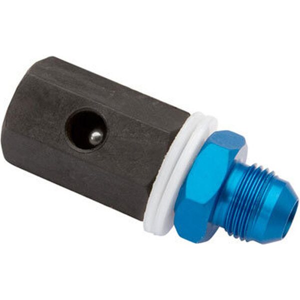 Jaz - 834-006-11 - -6an Tip Over Valve