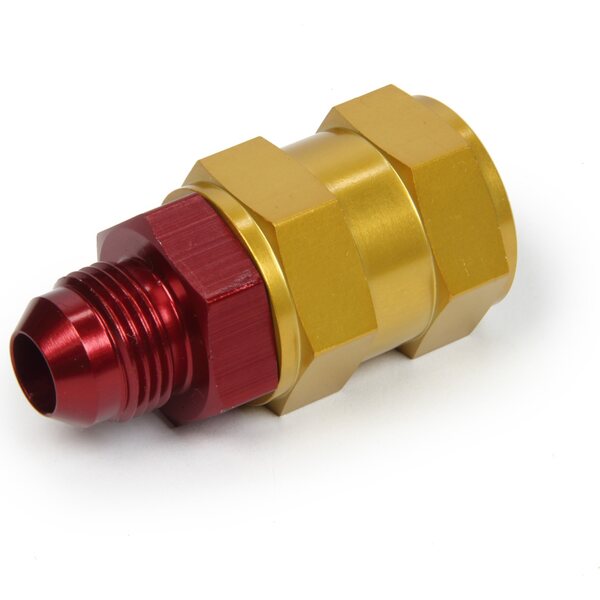 Jaz - 834-208-06 - -8an Tip Over Valve - Ext. Fuel Cell