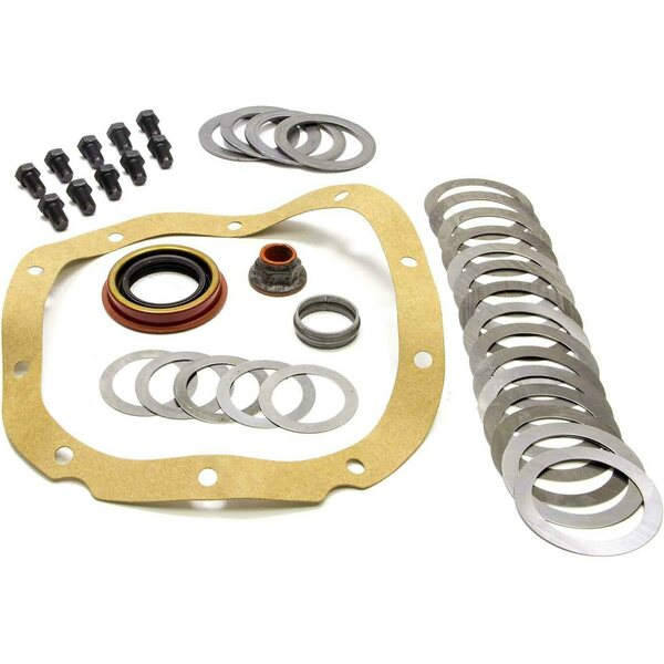 Ratech - 105K - 8.8in Ford Installation Kit