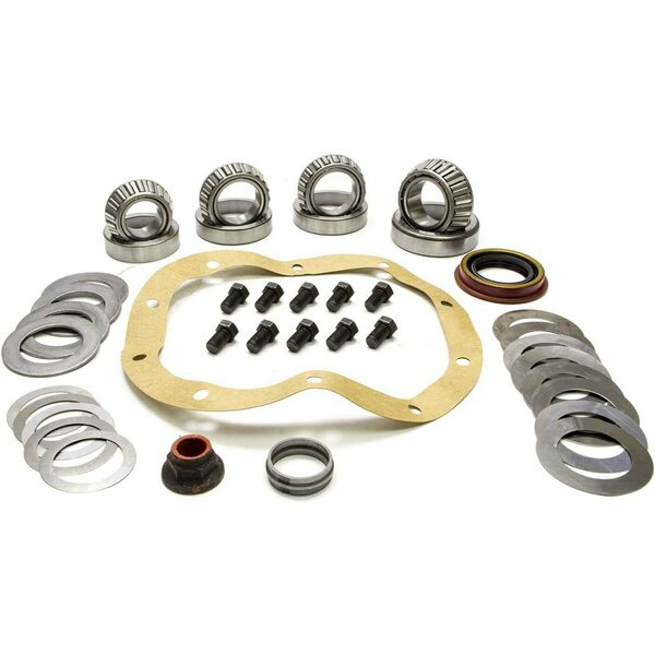 Ratech - 304K - Complete Kit Ford 7.5in