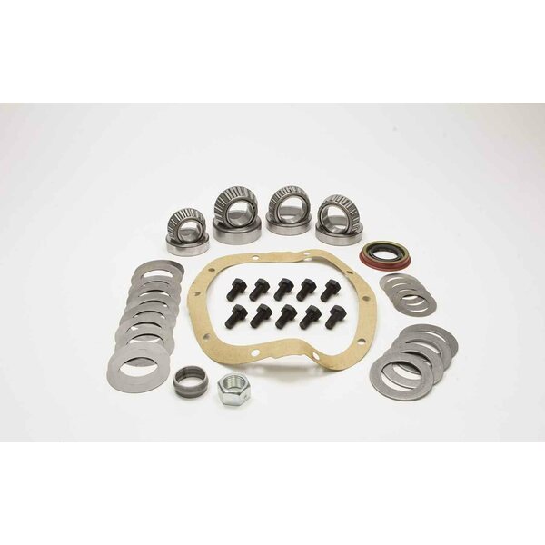 Ratech - 308K - Complete Kit Gm 7.5in
