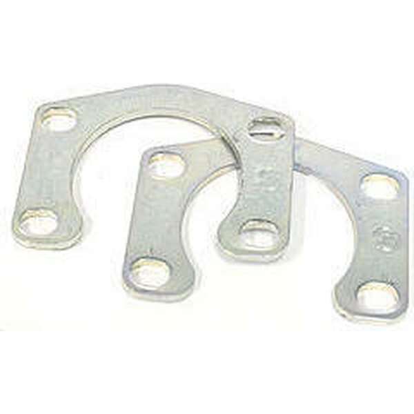 Moser Engineering - 9750 - Retainer Plates Small & Big Ford New Style/Torin